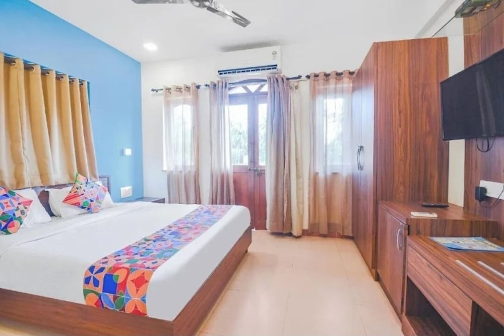 COCO GOA VILLA BY SAVANI ENTERPRISE