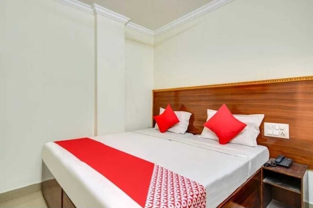 HOTELTEJAS INN
