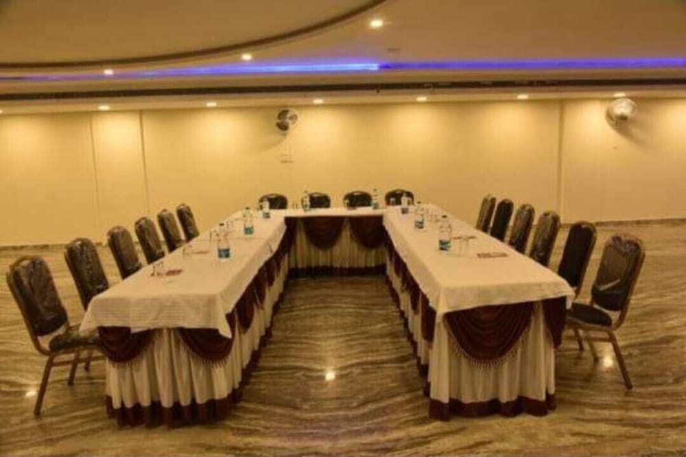 utsav hotel and resorts