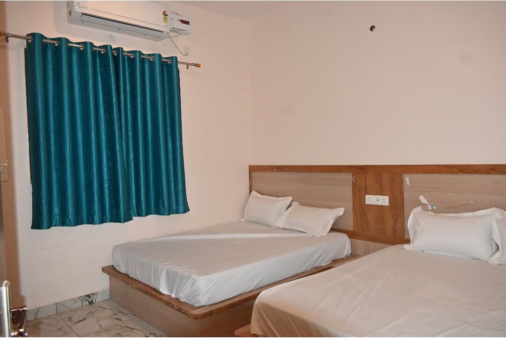 Malwa resort