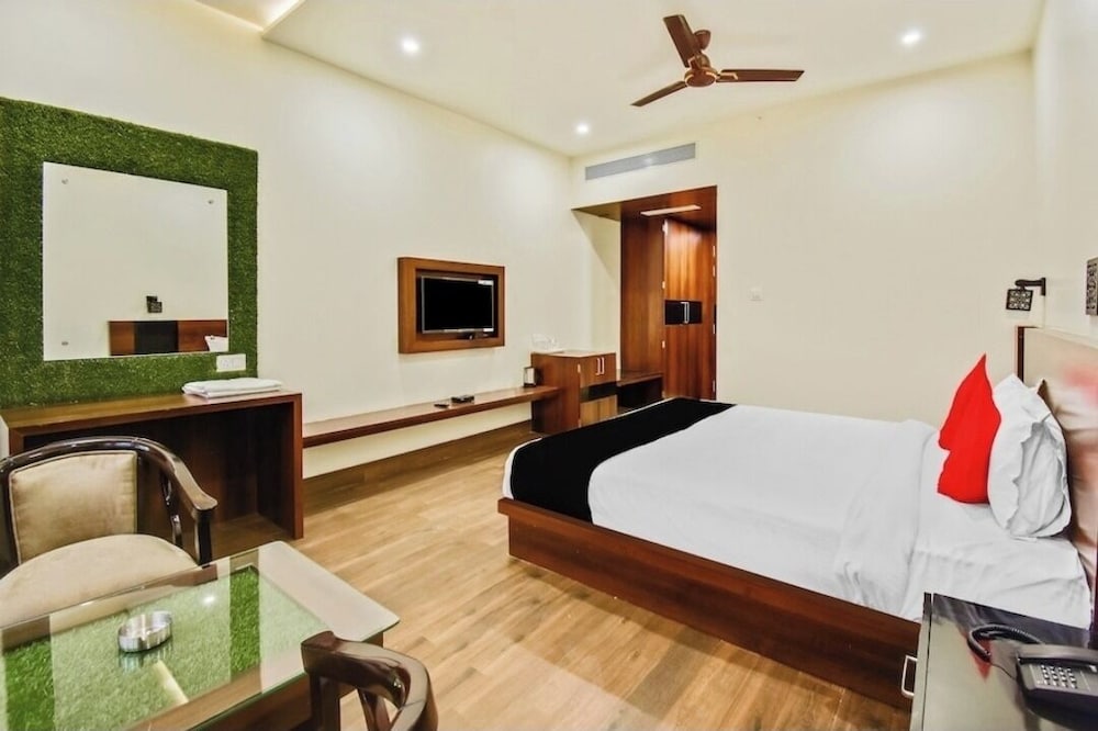 Hotel The ND Grande