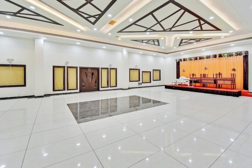 Hotel The ND Grande