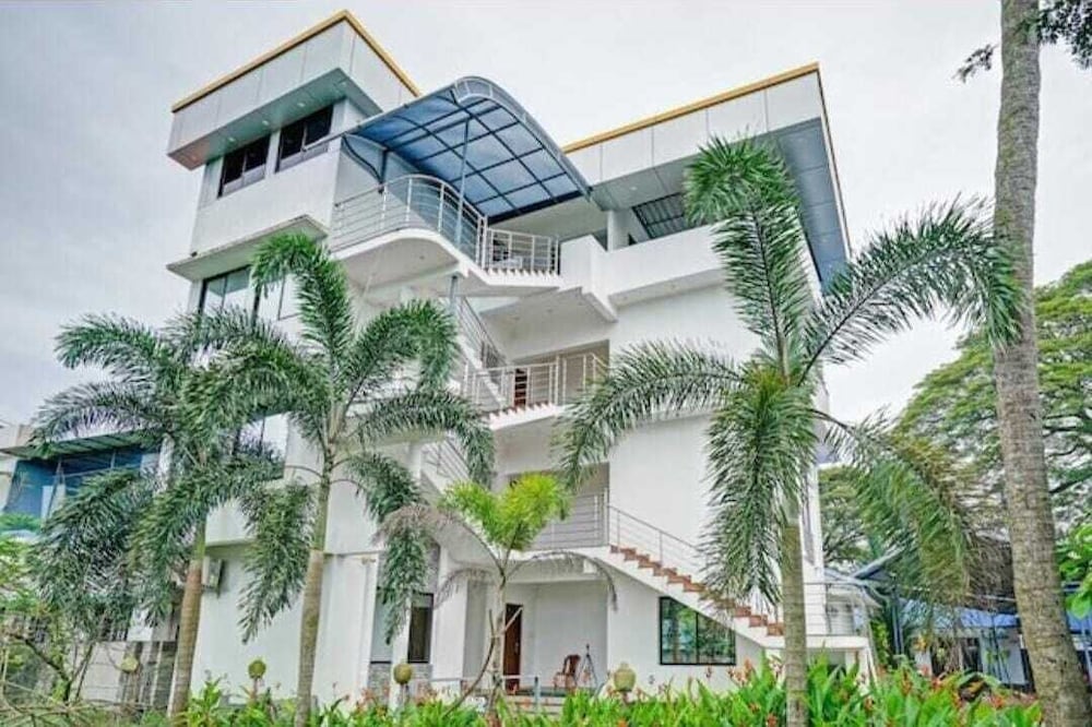 Diamond Residency view 3