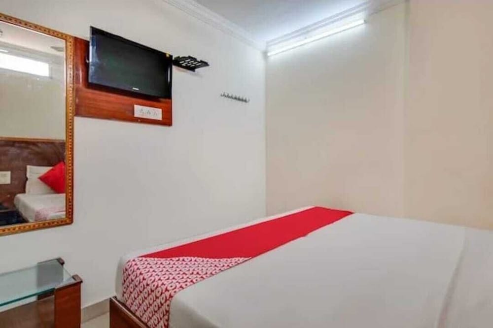 HOTELTEJAS INN
