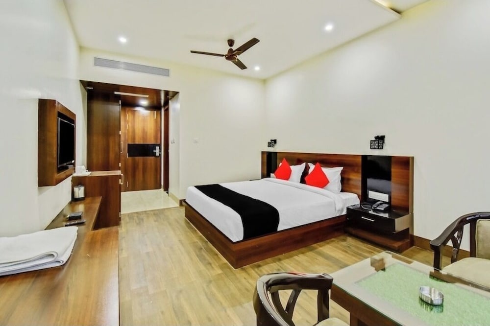 Hotel The ND Grande