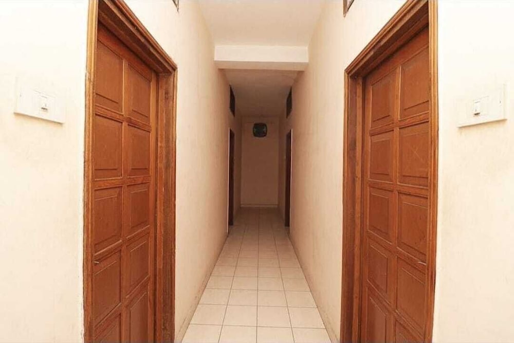 Hotel Saiom Palace