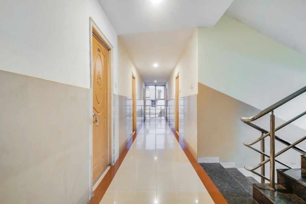 Sri ganesh Swati residency view 4