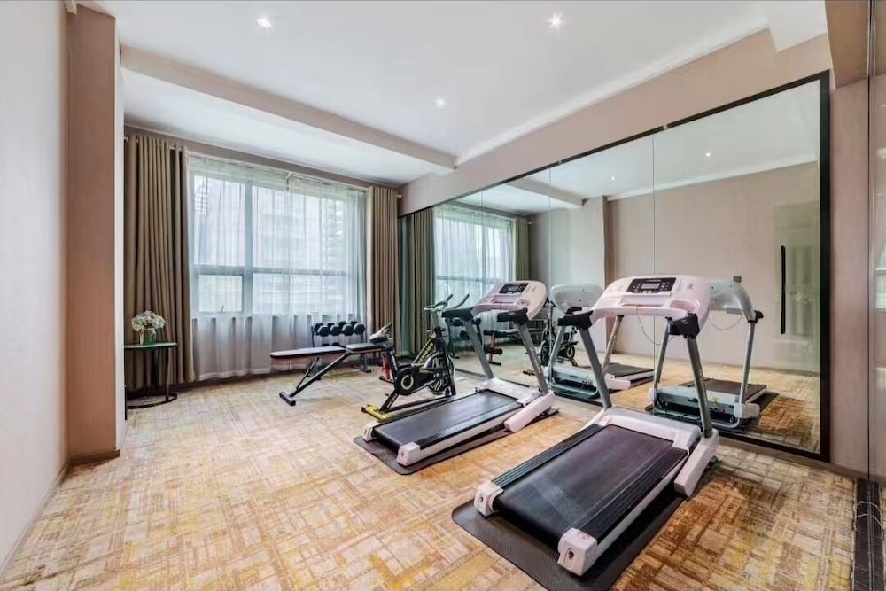 Sanyuan Hotel Wuling Square Store