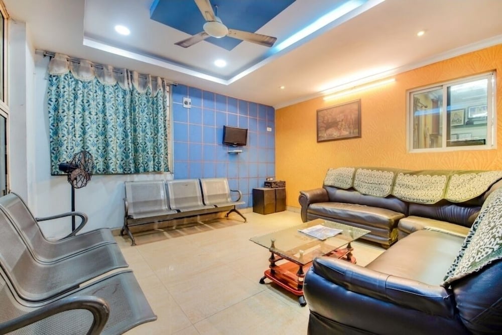 Sri ganesh Swati residency view 3