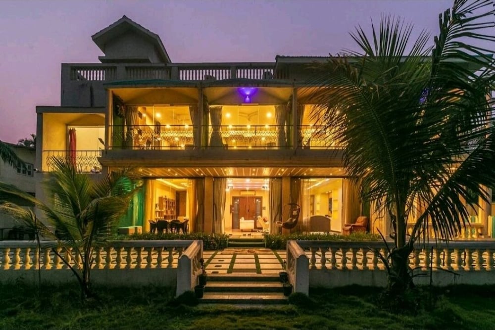 Heritage Villa view 2