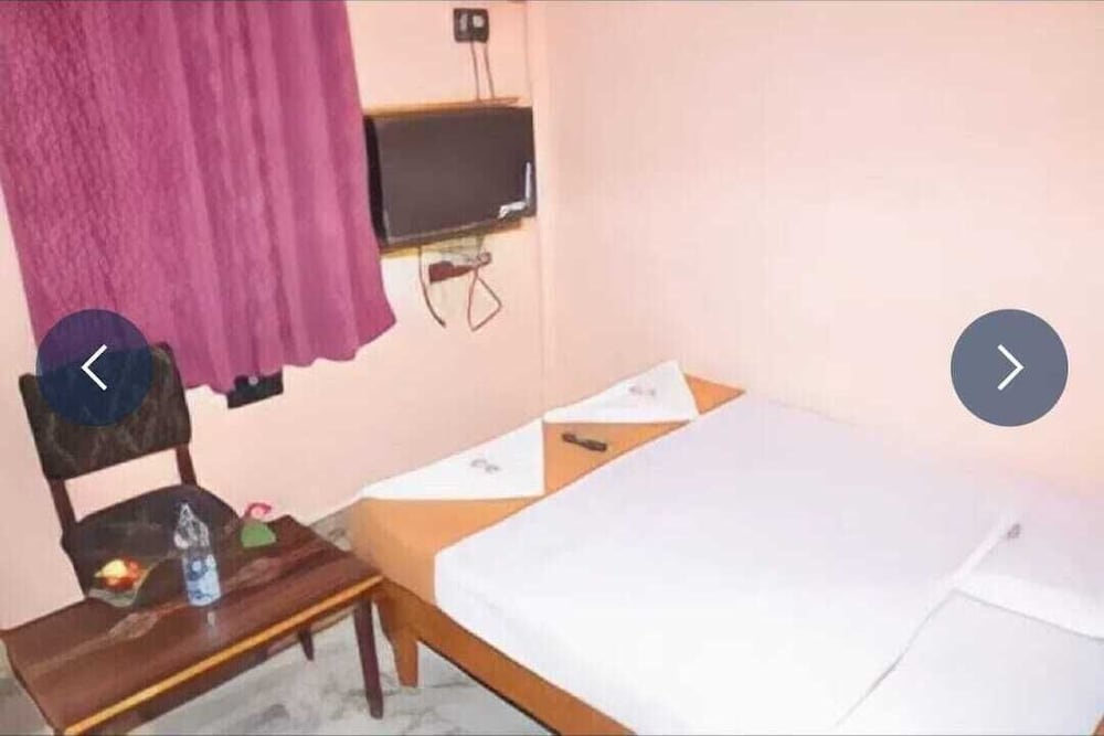 HOTEL SRI KALAGA