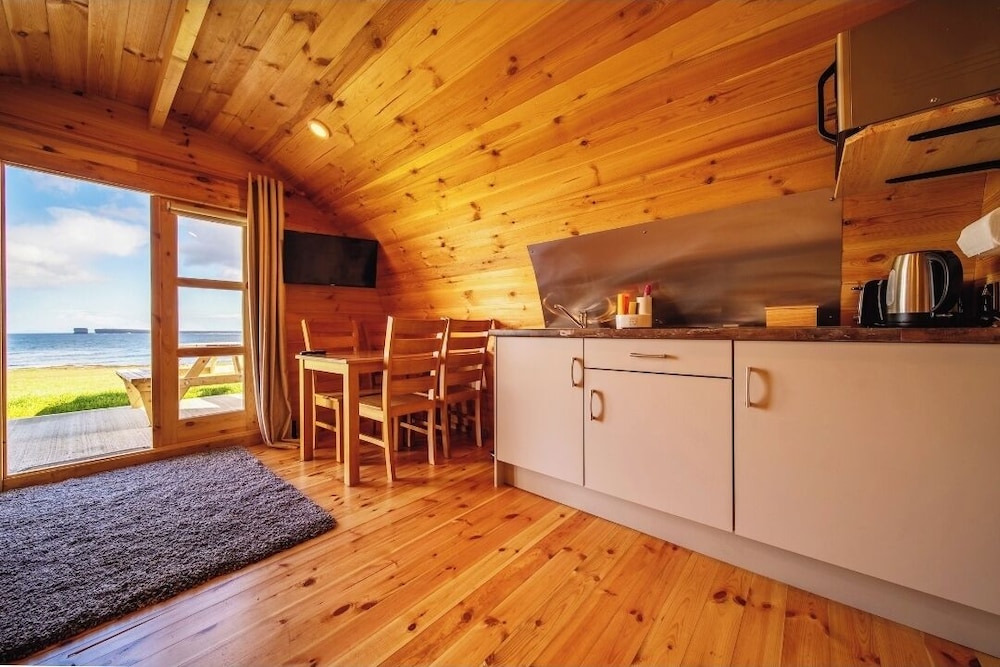 Ceide Glamping