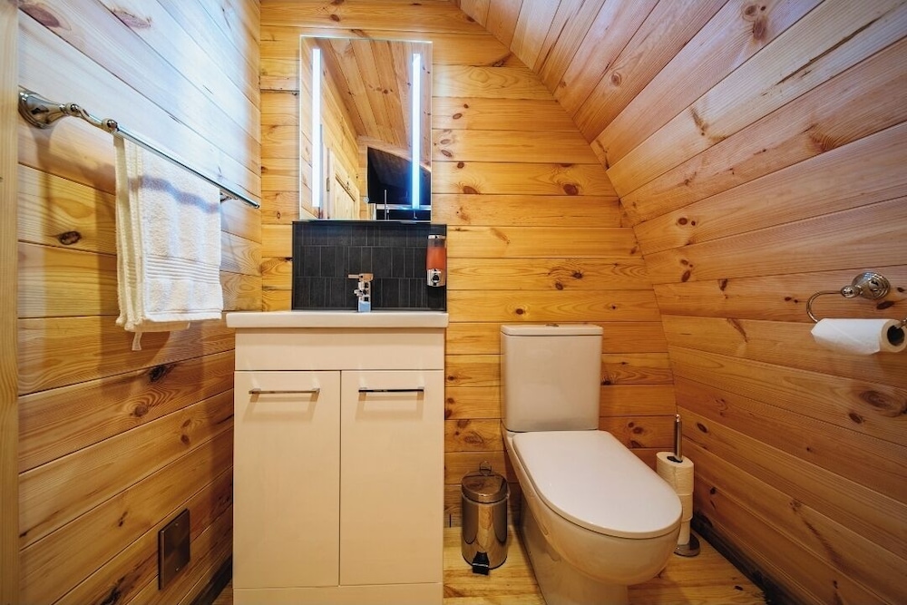 Ceide Glamping