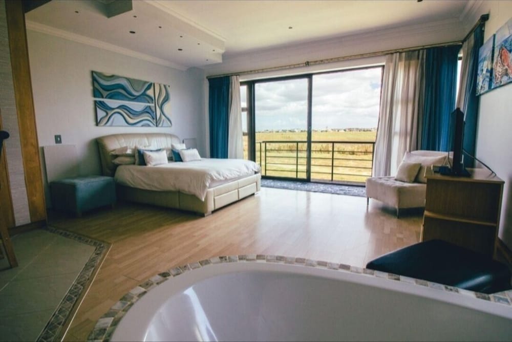 Castellon Boutique Guesthouse