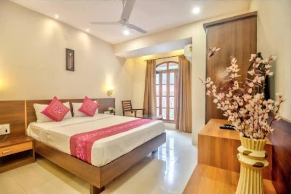 Hotel Assagao Grand