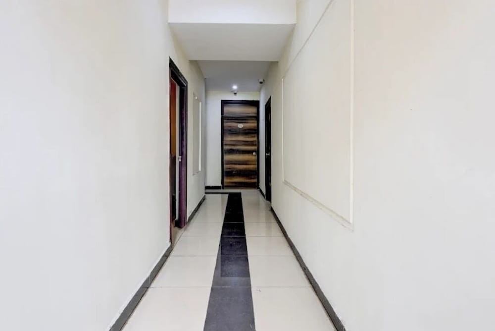SRI ADITI INN