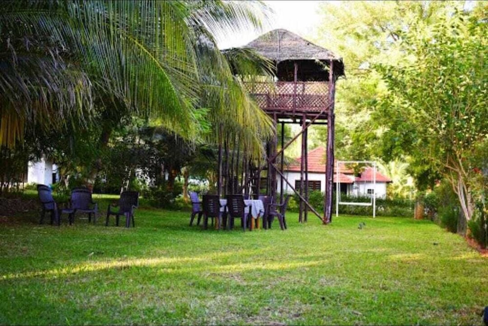Olive Jungle Resort