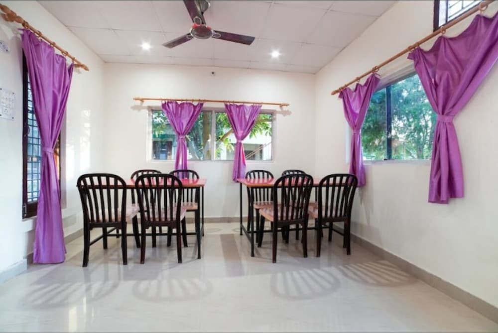 Paawan Home Stay