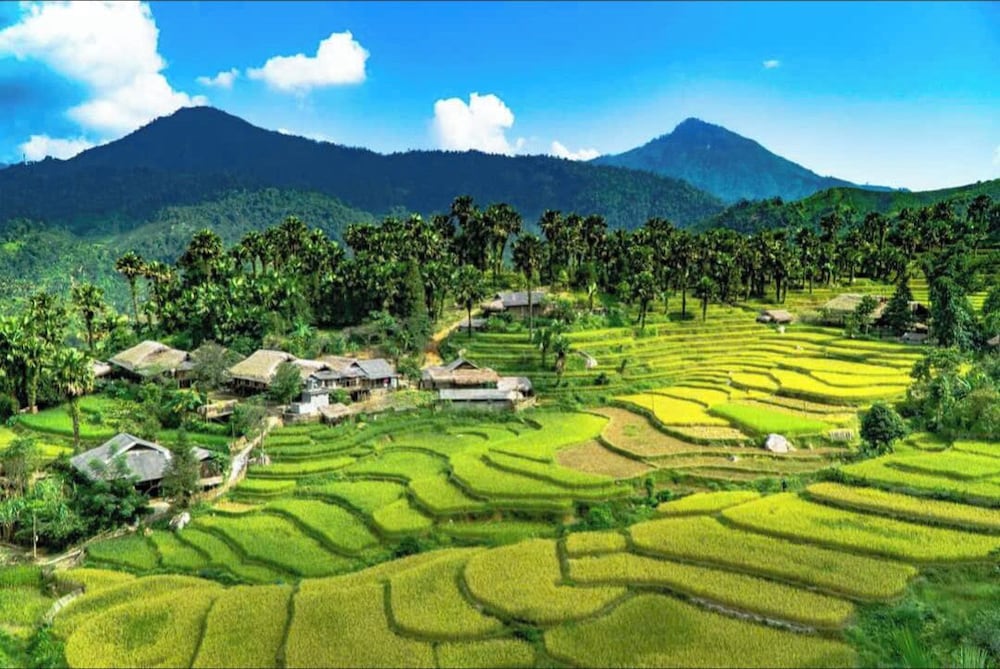 Ban Lien Homestay