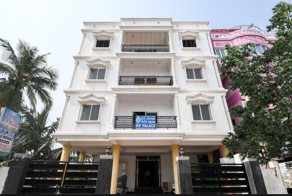 PP Palace