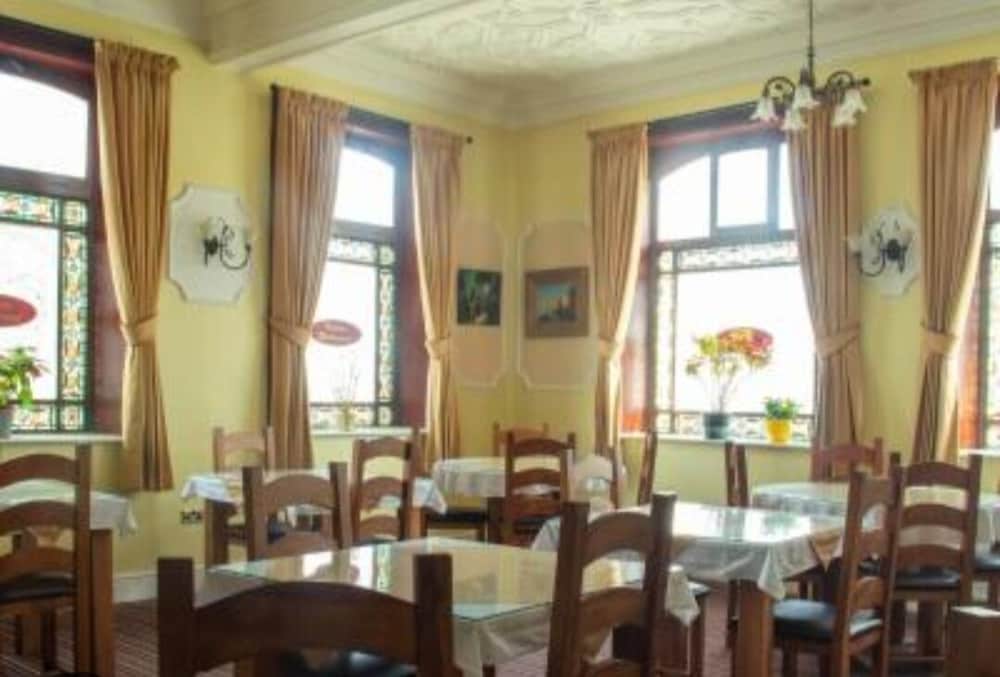 The Shakespeare Hotel and Caribbean Restaurant view 5