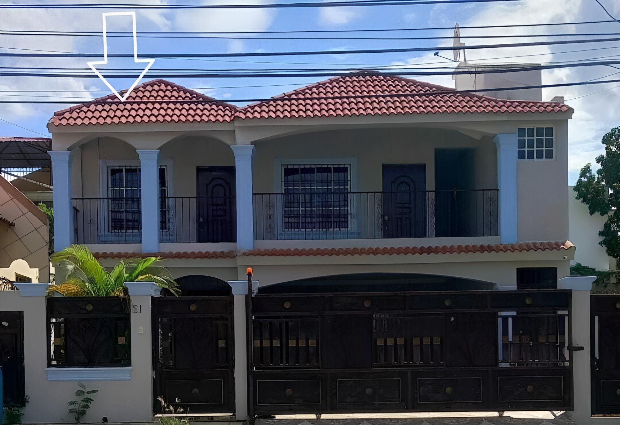 Casa azul view 2
