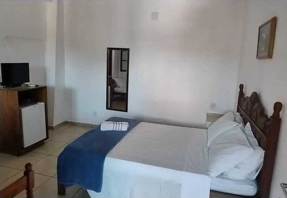 POUSADA RECANTO DA PRAIA GRANDE PARATY