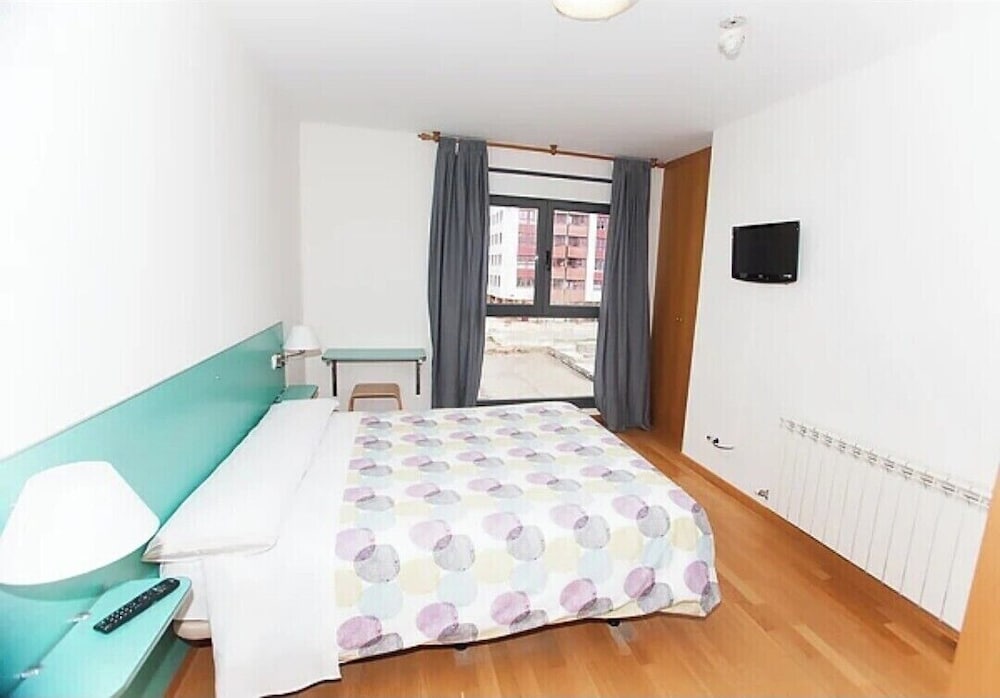 HOSTAL VIA LACTEA