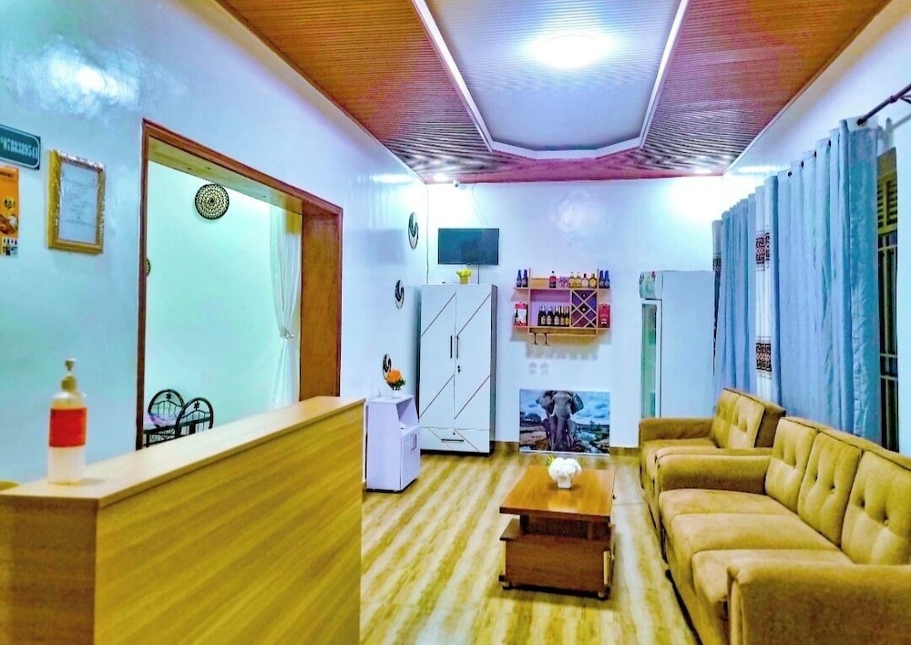 Breeze House