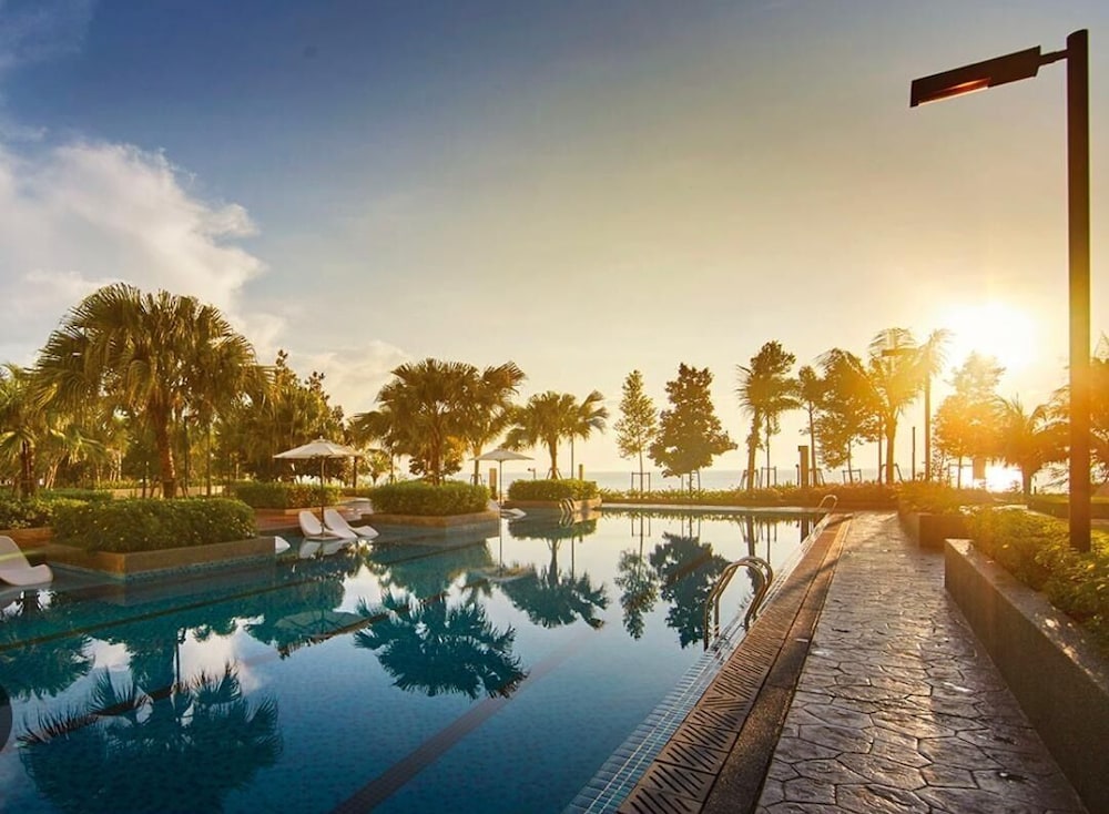 Timurbay Residence Resort Style