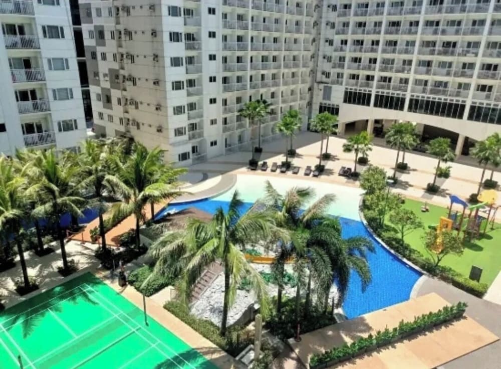 CityComfort Stay-near NAIA AIRPORT & MOA