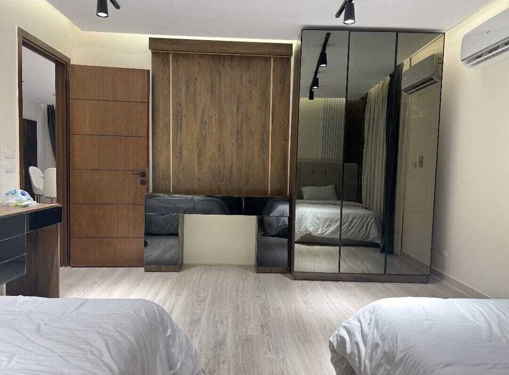 Charming Hotel APT.Madinaty 1.16.18.62 view 5
