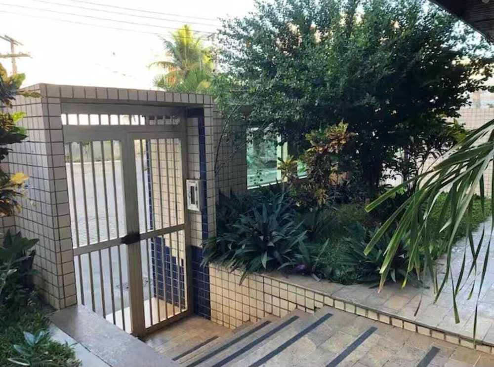 Apartamento Vânia
