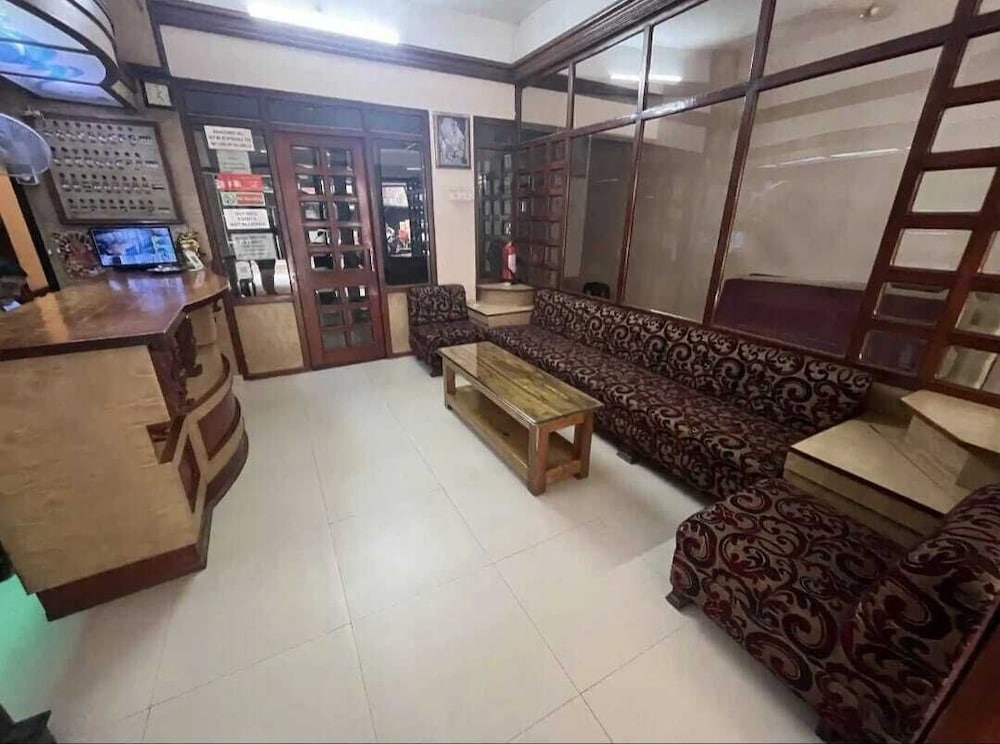 Hotel Saiom Palace