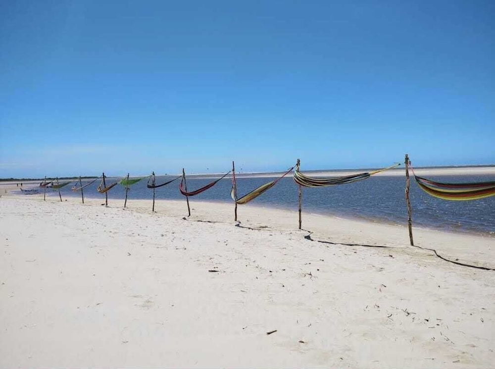 Pousada Estresse Zero