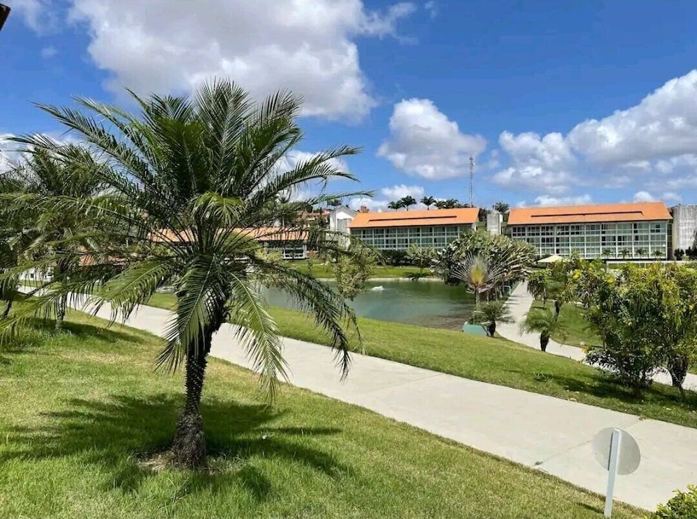 Flat 306 Villa Hípica Gravata