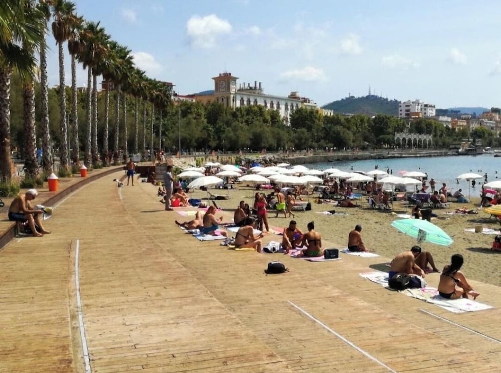 Amalfitani Salerno Centro