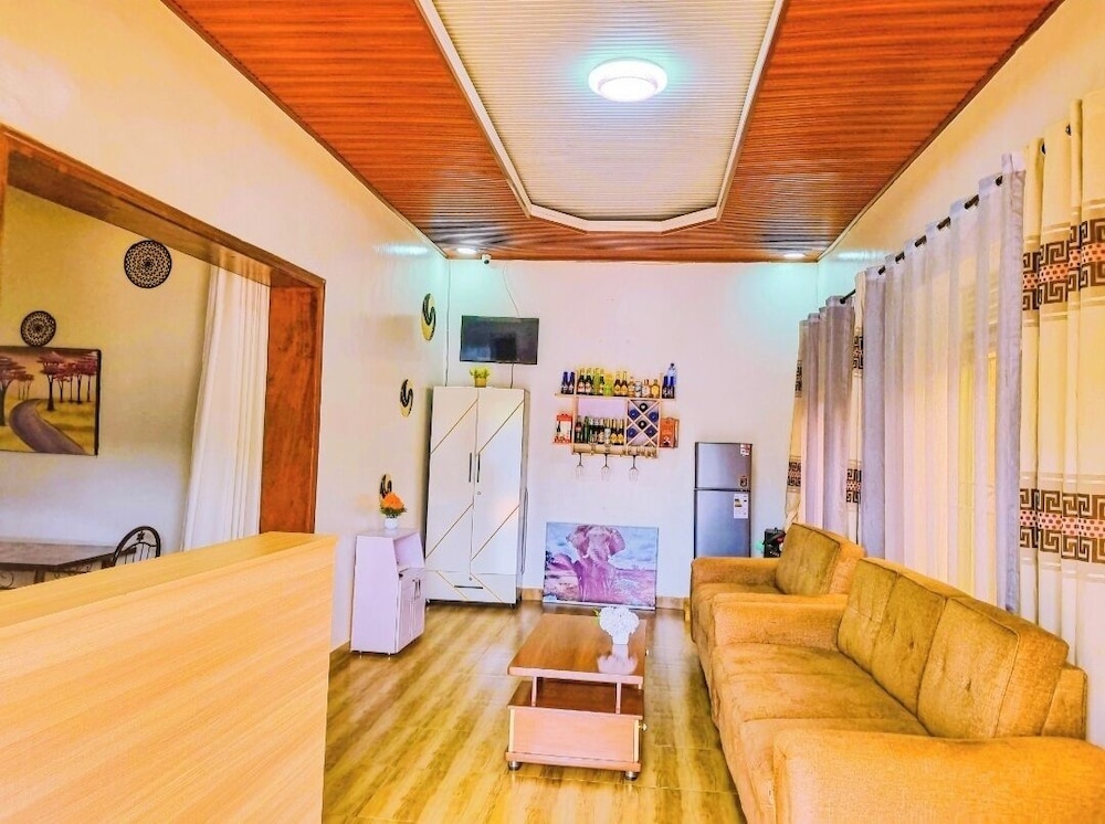 Breeze House