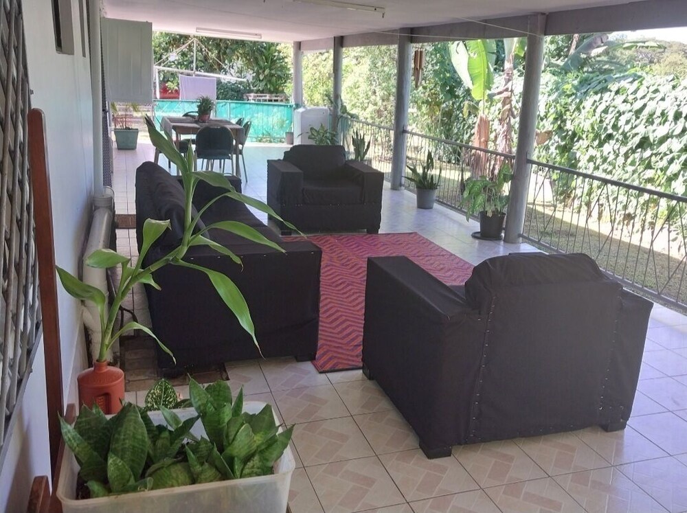 Ben's Fiji Private Accommodation Gateway Escape - view 9