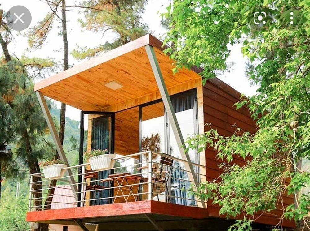 Cat Ba Eco Lodge