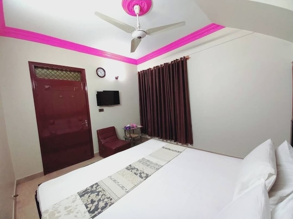 Family Rose Guest House Millennium.