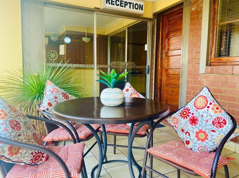 Madlula's Guesthouse