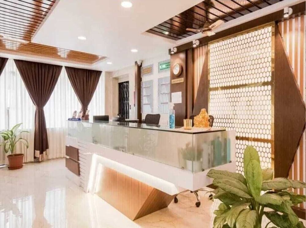 HOTEL NARMADA GRAND