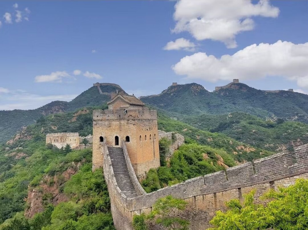 Gubeikou Great WallJuyouyuan Homestay