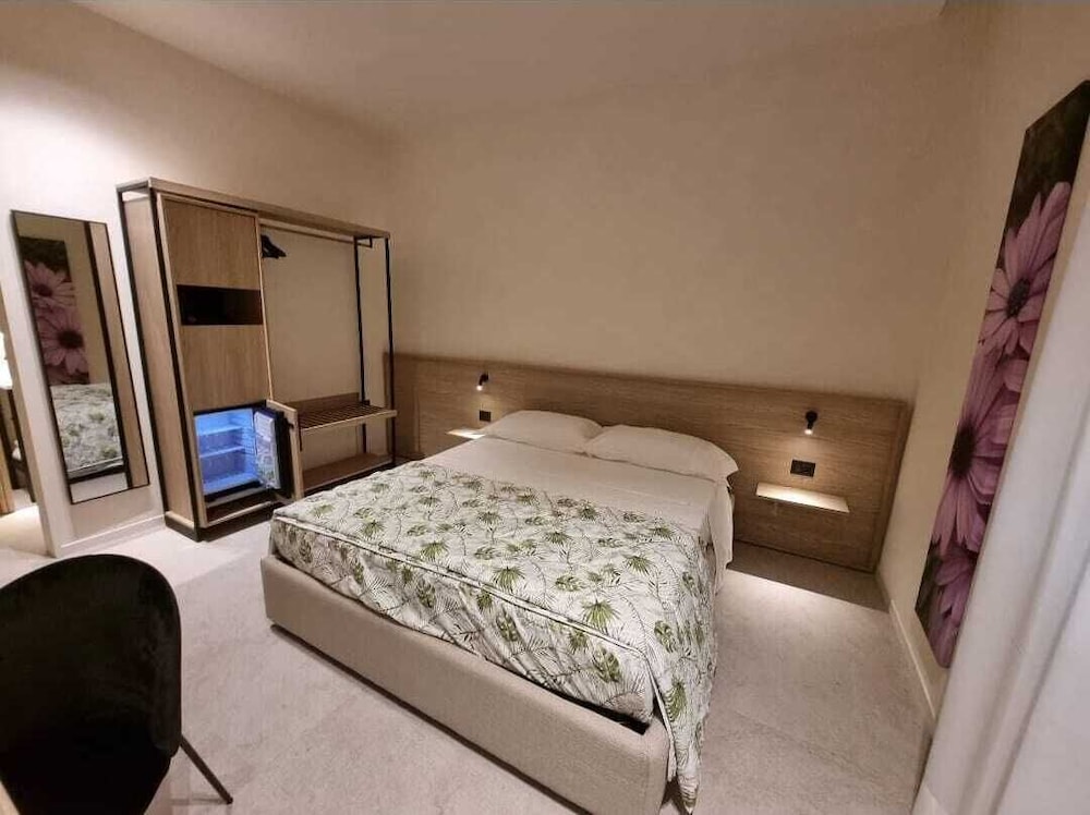 Grafea Rooms Catania