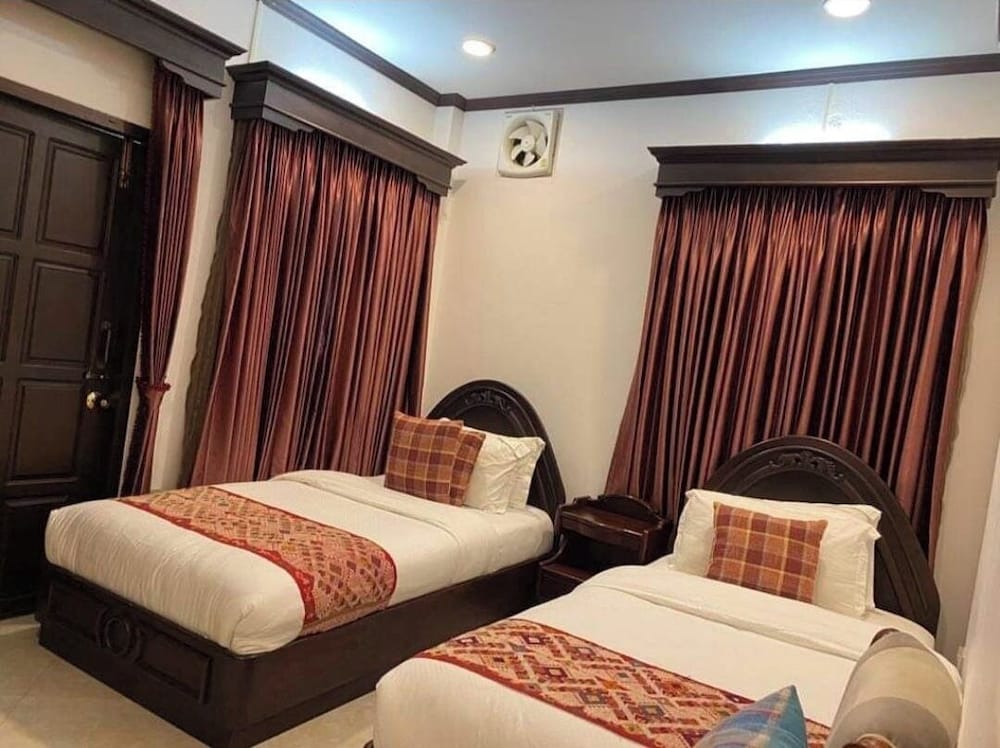 Luang Prabang Bakery & Guest House