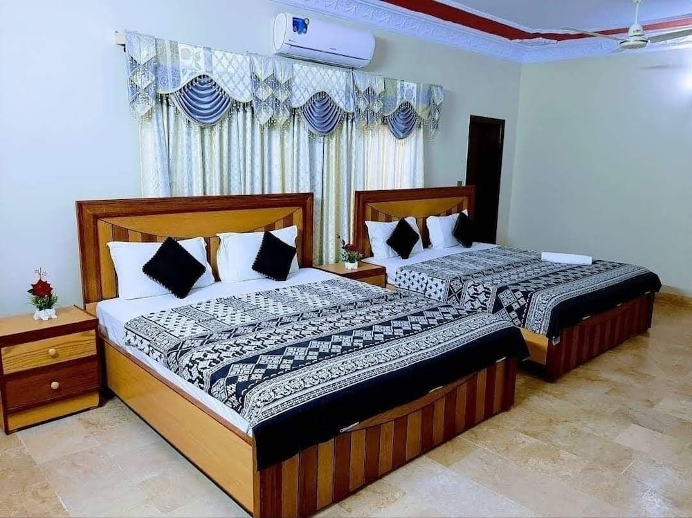 Galaxy Family Hotel