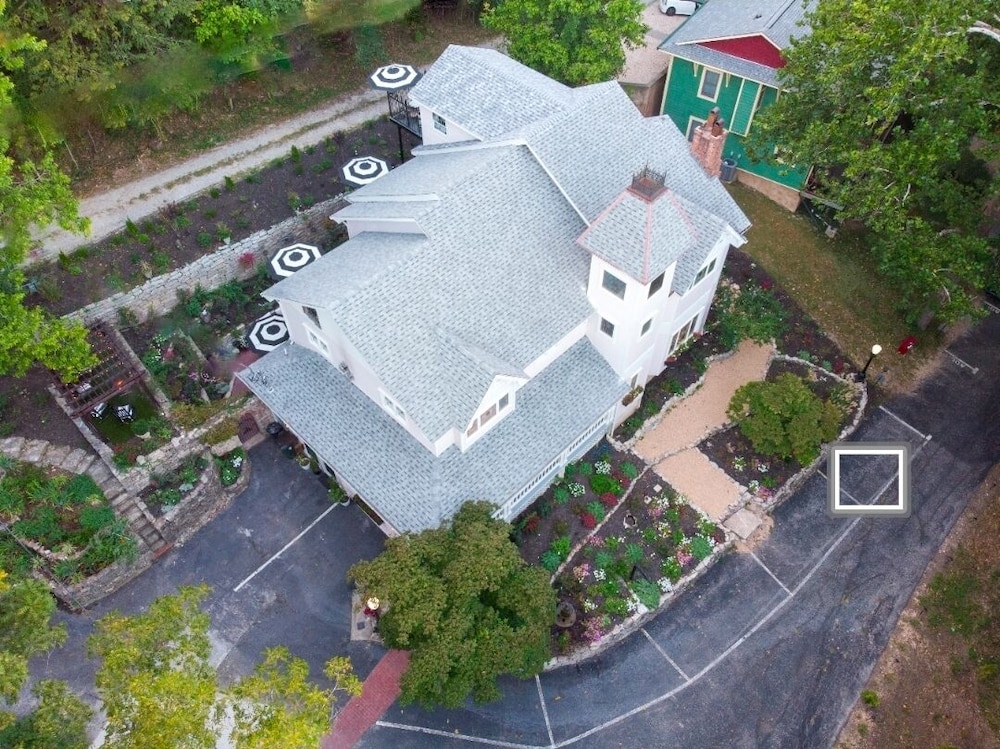 Inn at Rose Hall