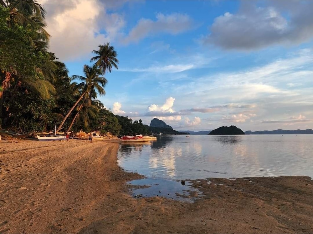 Stunning Republic Beach Resort, 엘니도 - 14