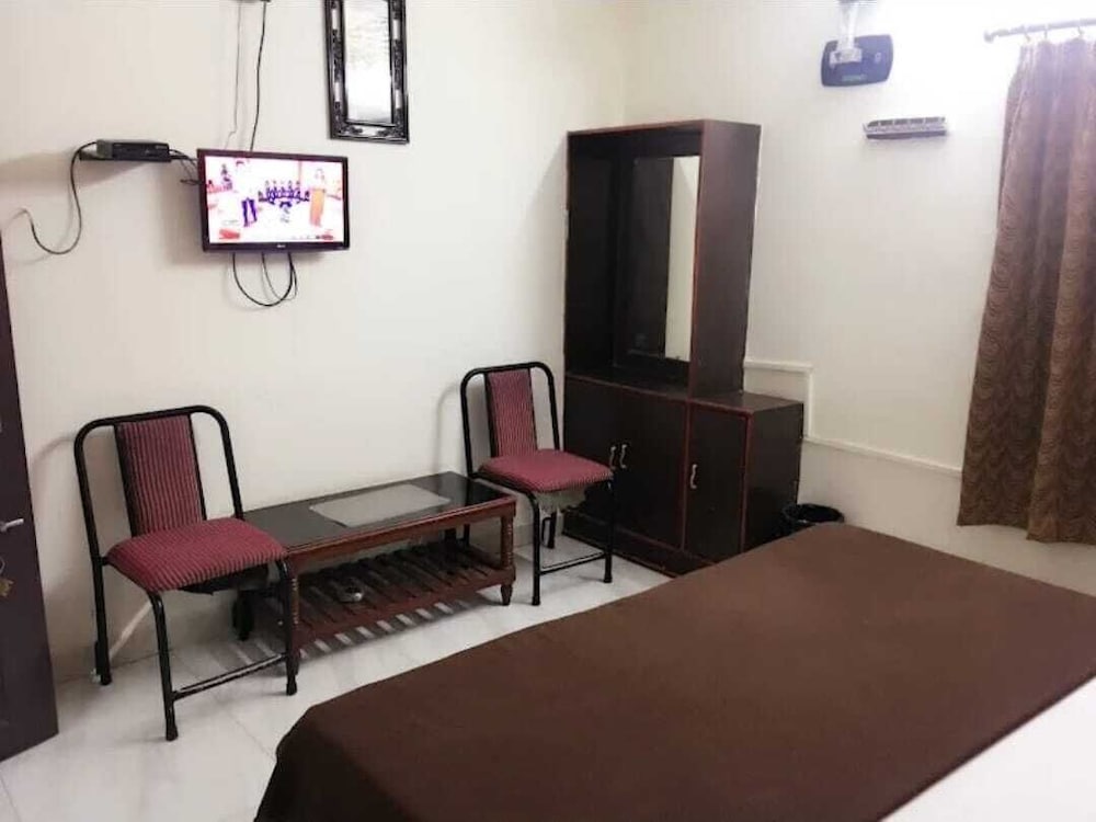 Narmada new residency lodge